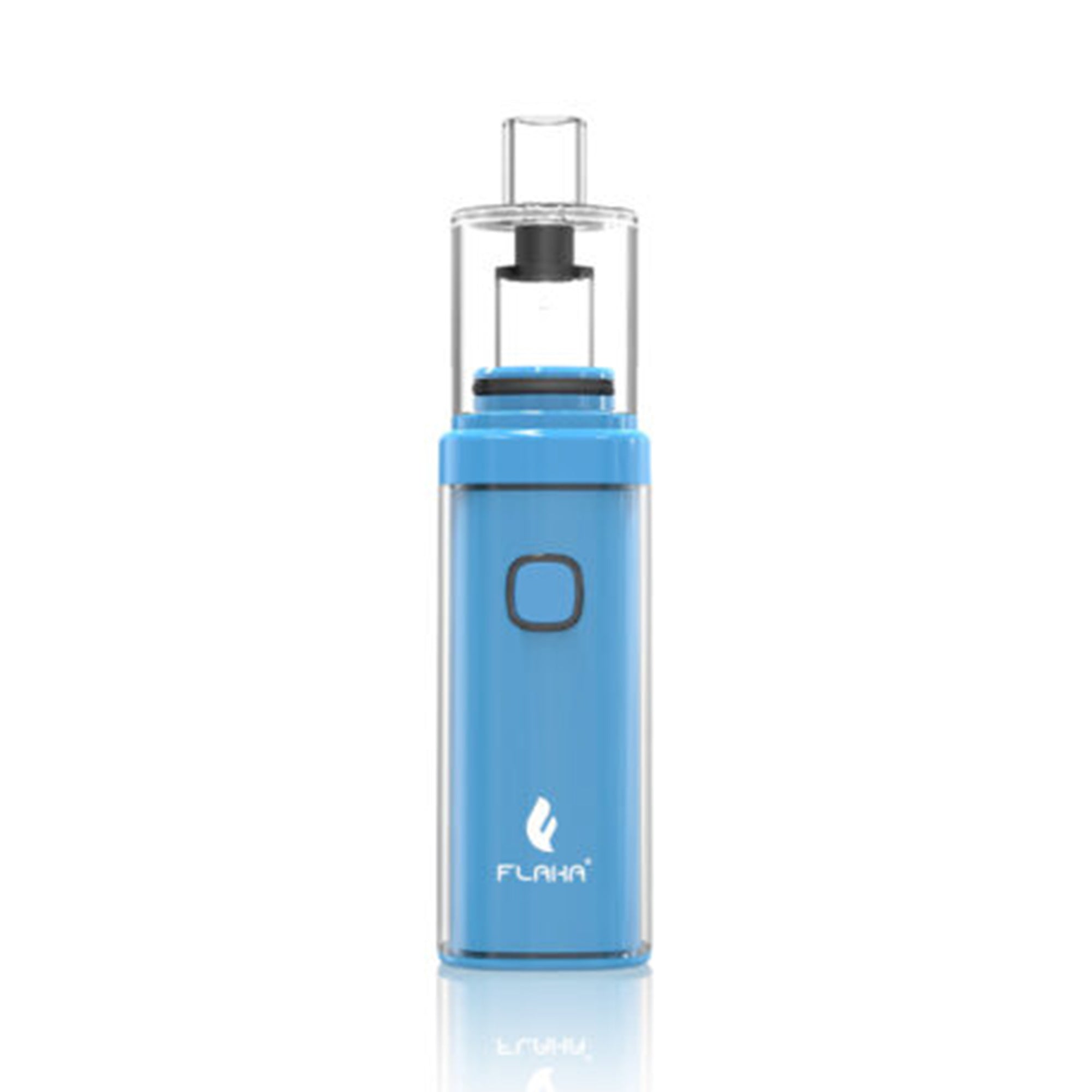 Zylo Portable Concentrate E-Rig Kit | Blue Profile Image | TDS