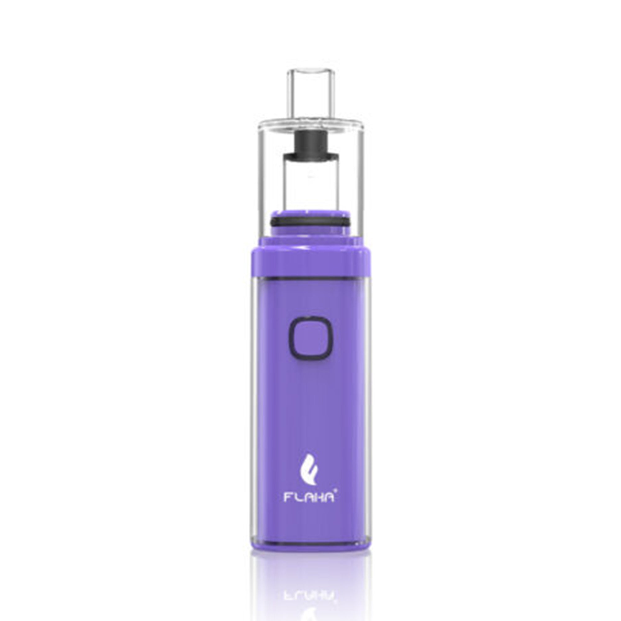 Zylo Portable Concentrate E-Rig Kit | Purple Profile Image | TDS