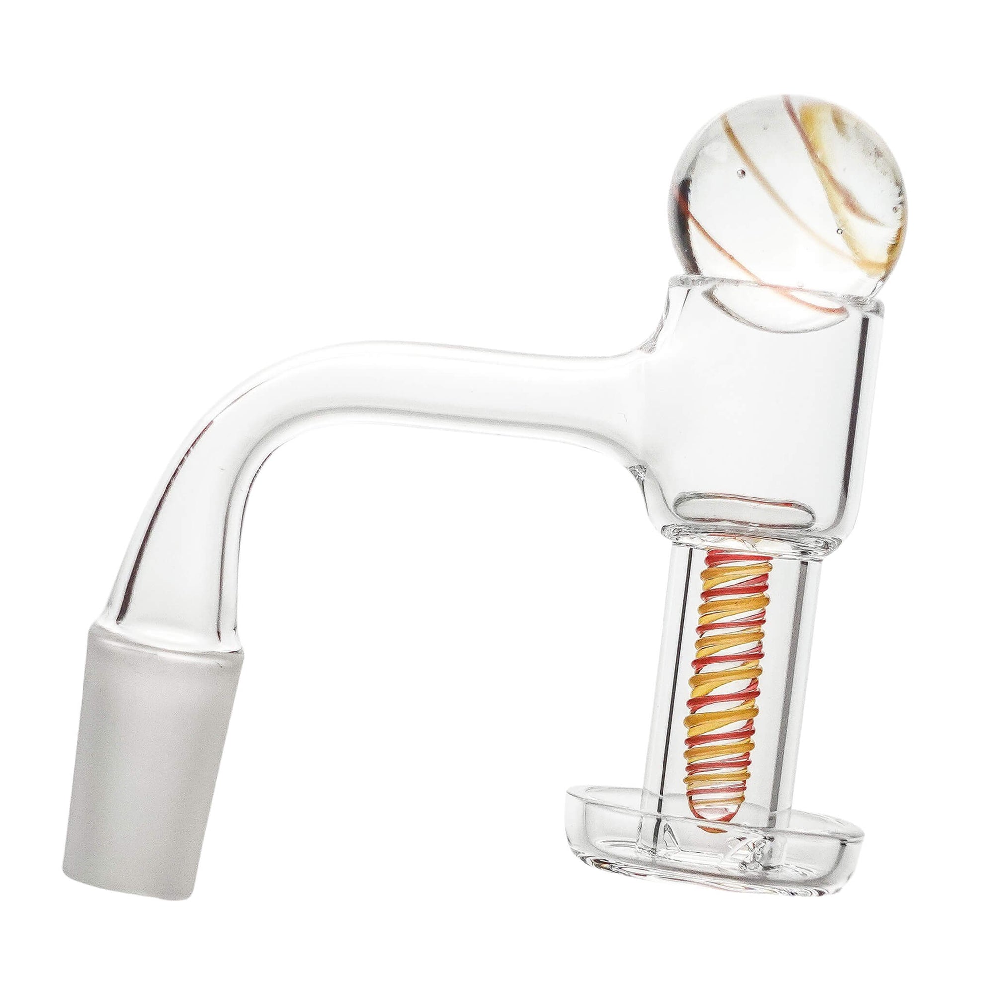 Free Fall-Inspired Terp Slurper Set! Spend $75+
