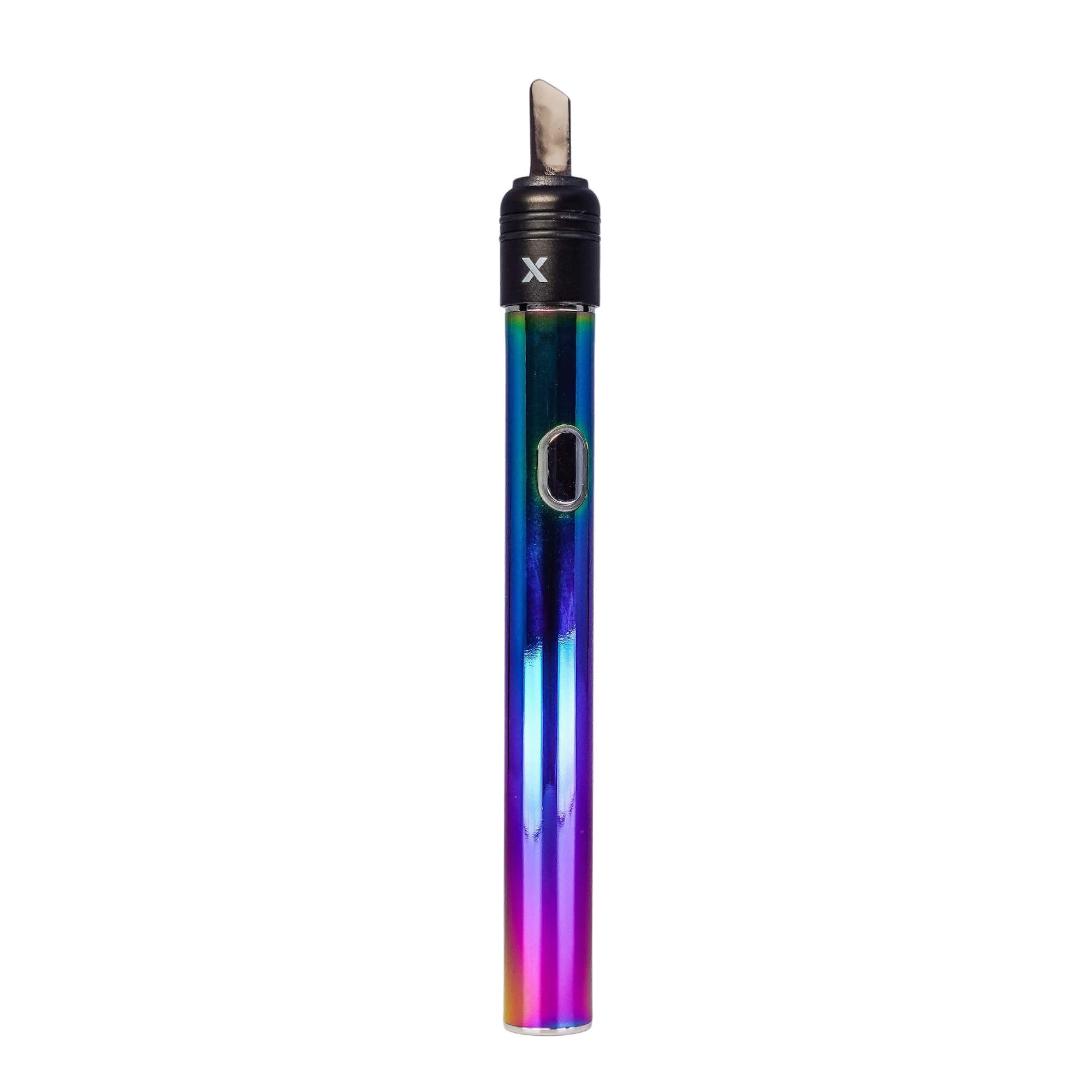 Hot Knife Kit | Rainbow Battery-Black Hot Knife Tip | TDS