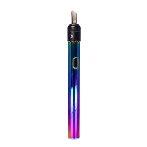 Hot Knife Kit | Rainbow Battery-Black Hot Knife Tip | TDS