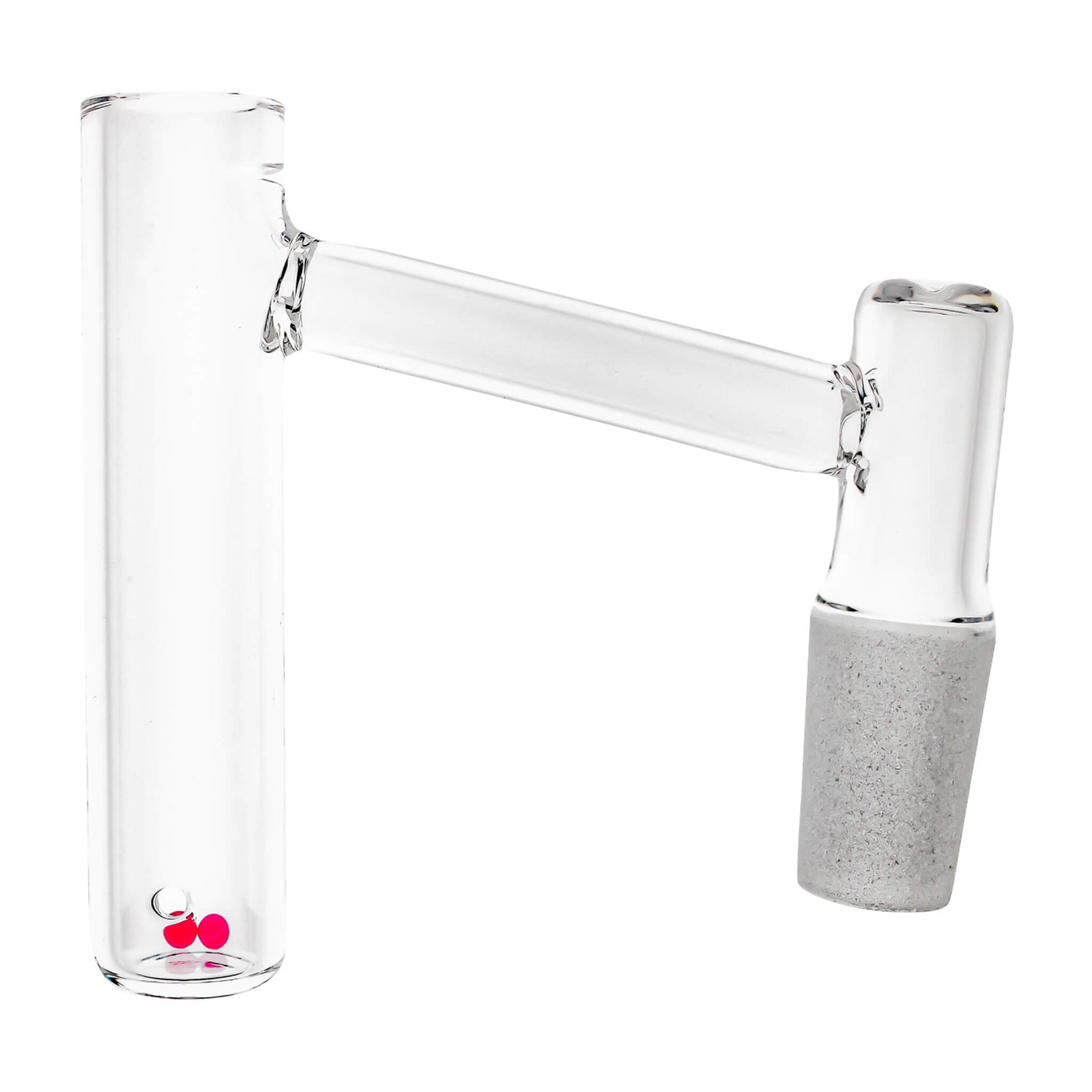 Quartz Finger Banger | Profile View | the dabbing specialists