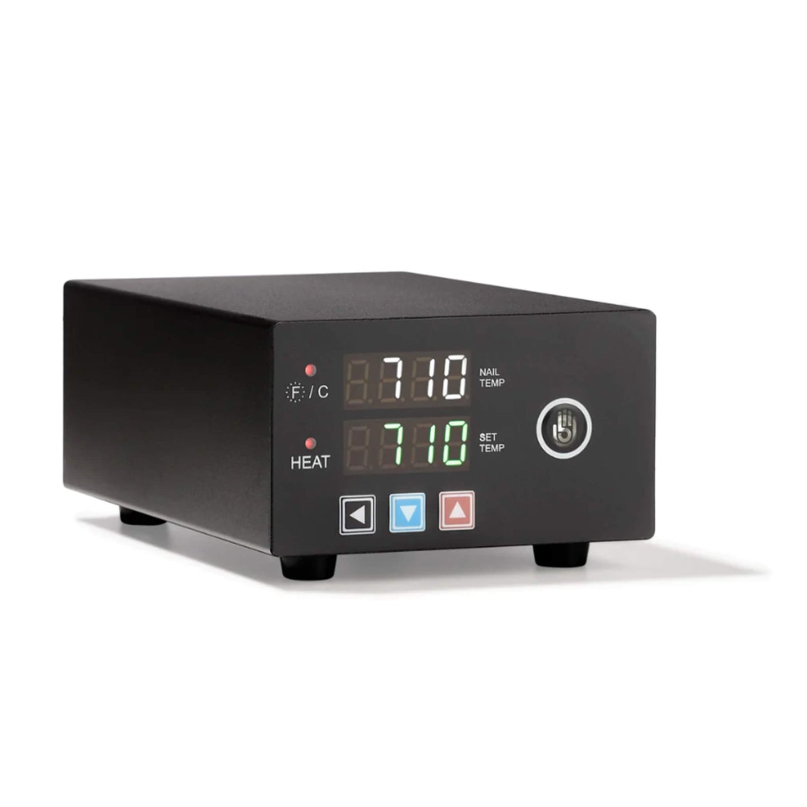 Micro E-Nail 25mm E-Banger Kit | Complete Kit View | the dabbing specialists