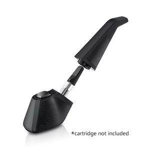 PB1 – Pipe 510 Battery | Product Breakaway Image | the dabbing specialists