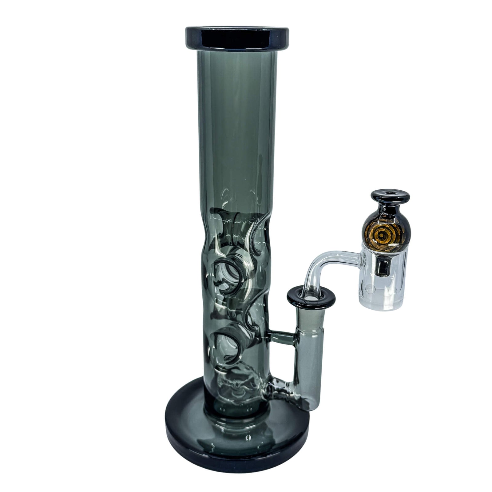 Double Threat Water Pipe Kit