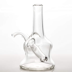 Strottle | Angled Profile View | the dabbing specialists