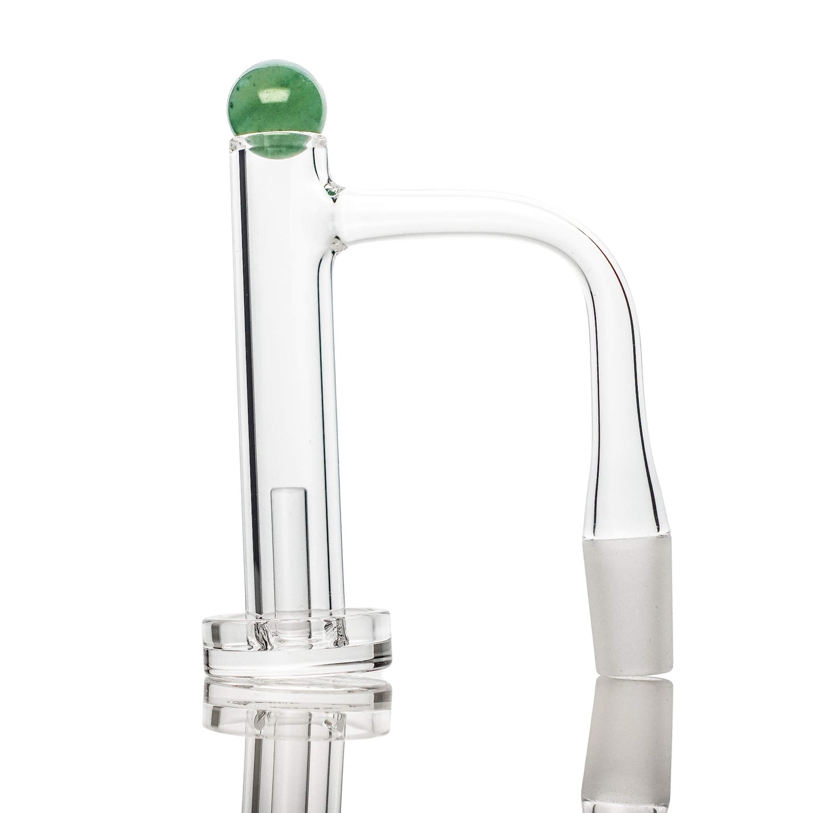 Control Tower Banger Kit | Profile View Gemstone Marble | TDS