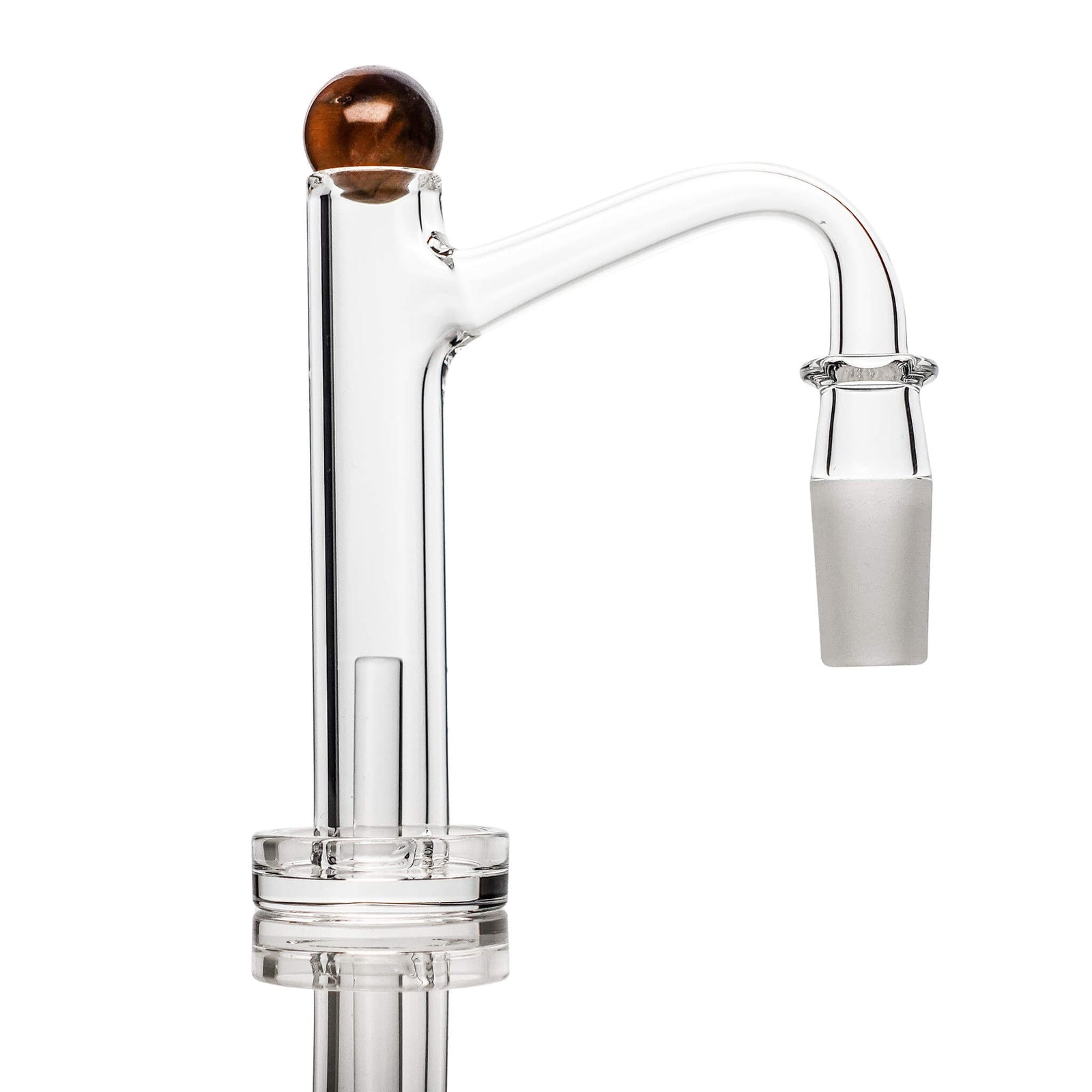 Lowrider Control Tower Banger Kit | Profile View Gemstone Marble | TDS