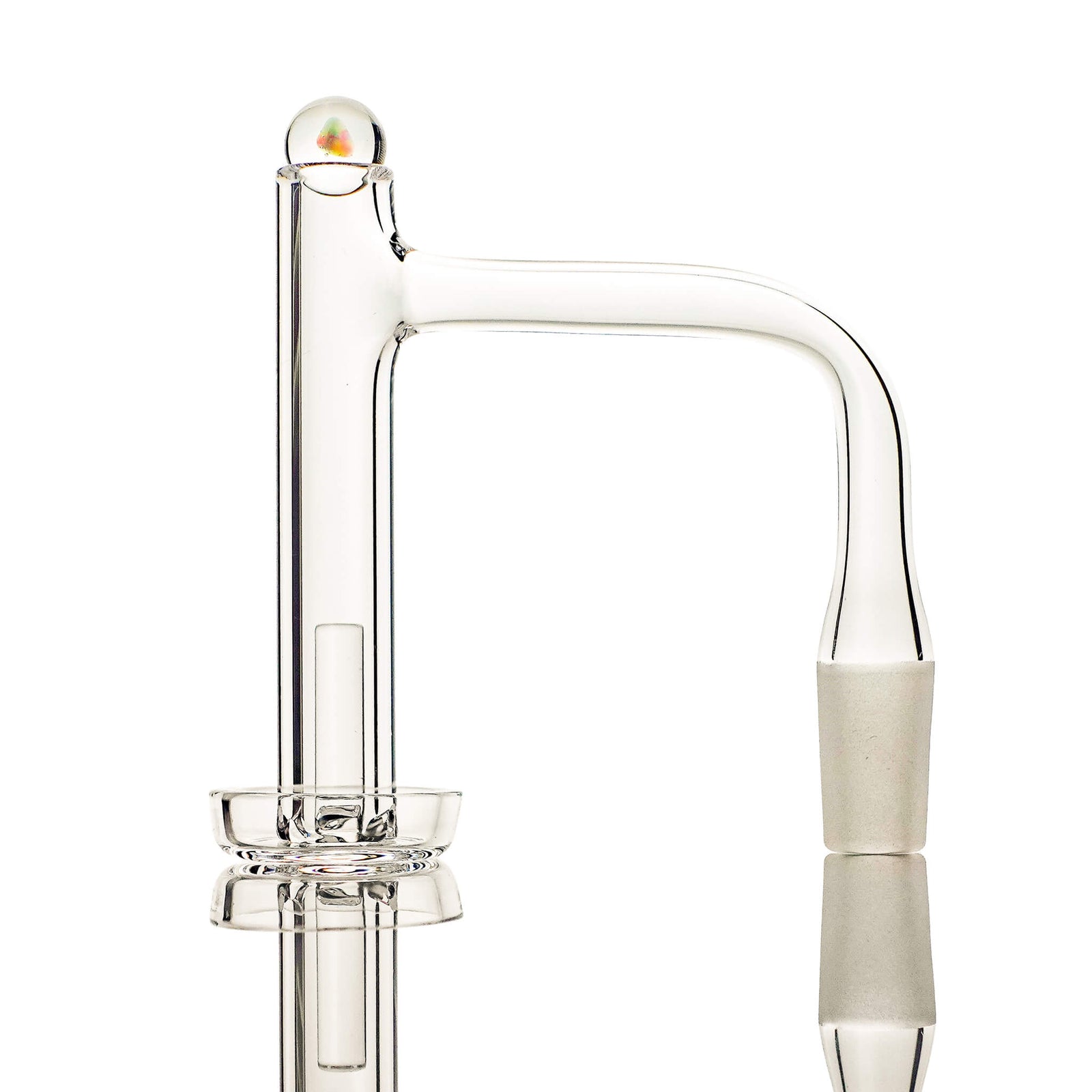 Slim Control Tower Banger Kit | Profile View | the dabbing specialists