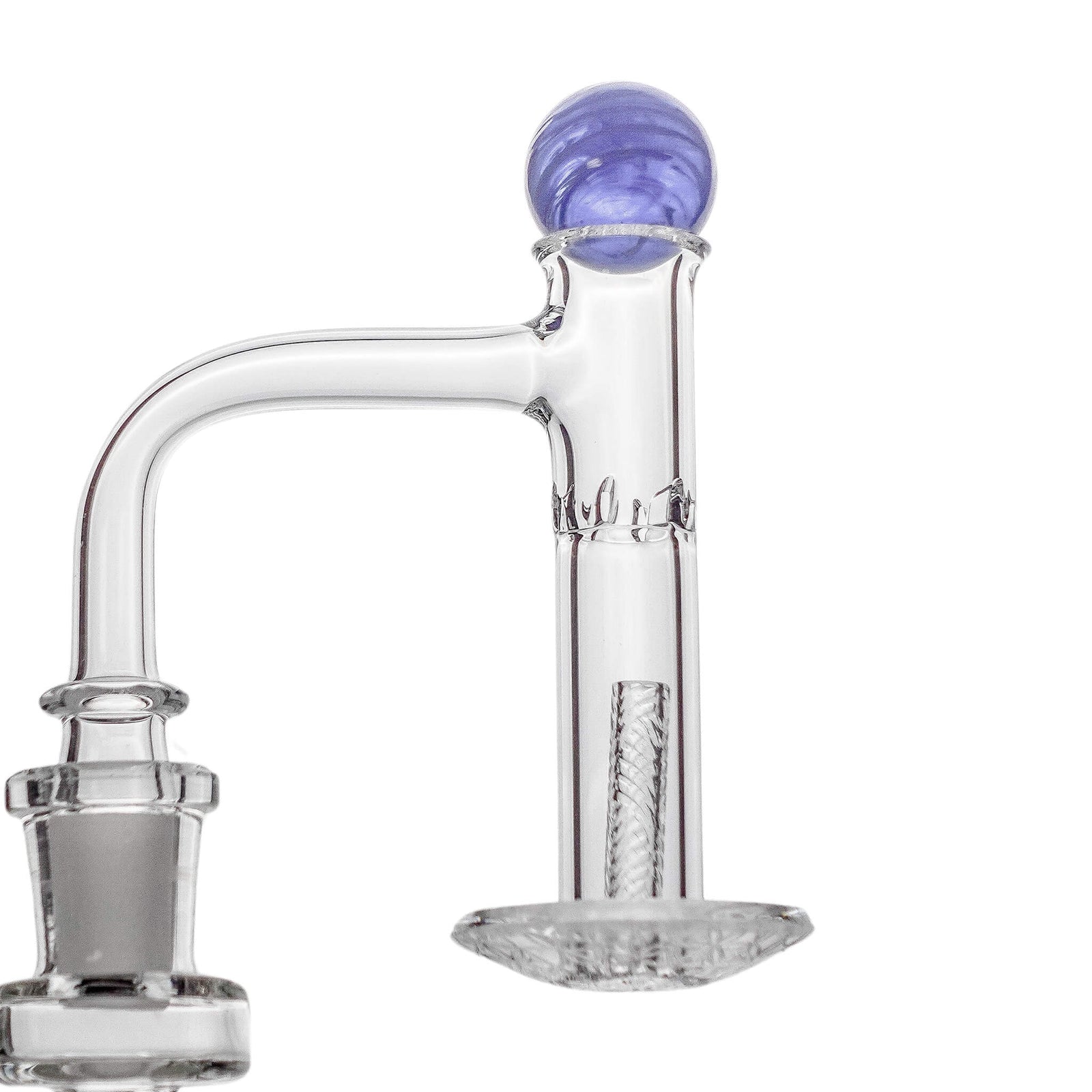 Vornadic Klein Recycler Auto Spin Tower Slurp Kit | Profile Kit View | TDS