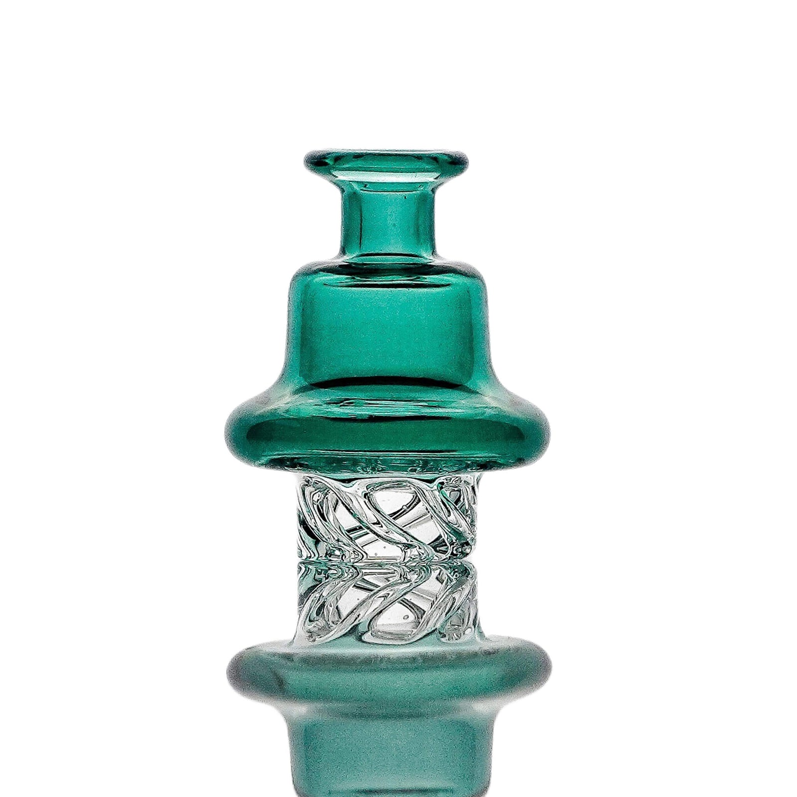Bell Cyclone Spinner Cap | Profile View | the dabbing specialists