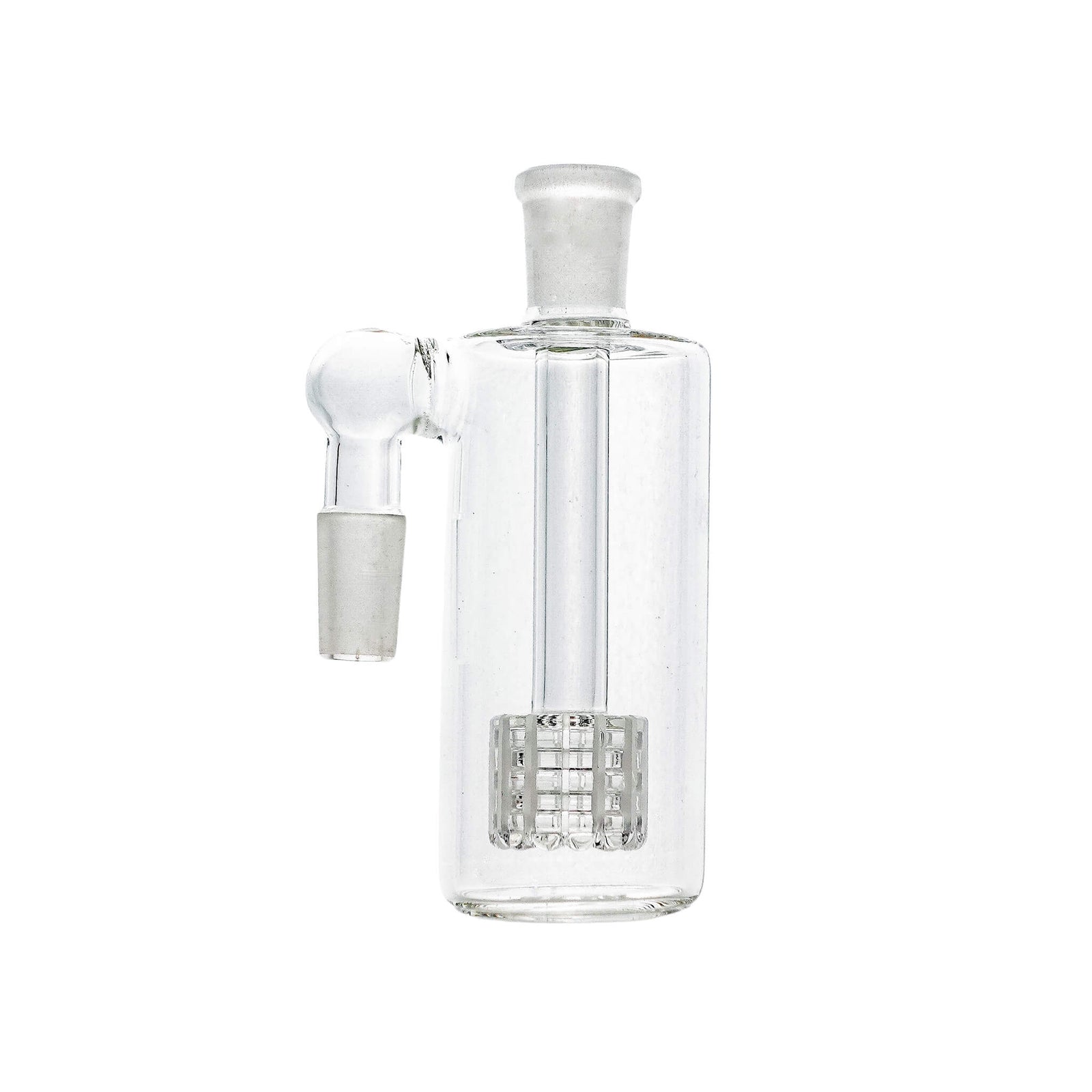 Double Your Bubbles Percolating Ash Catcher | Emerald Color | TDS