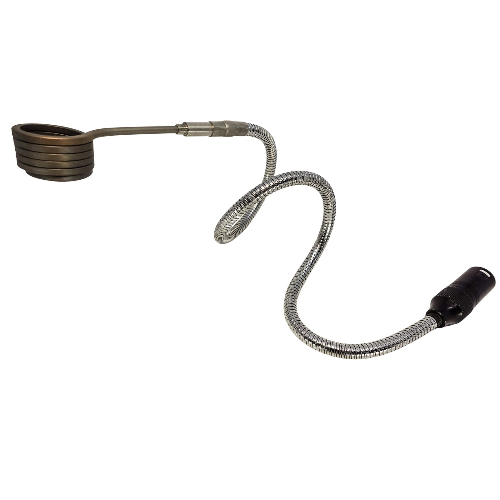 25mm Articulated Coil Heater | 25mm Articulated Coil Heater View | the dabbing specialists