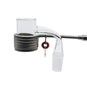 Coil Heater Clip Kit | How To Assemble View | the dabbing specialists
