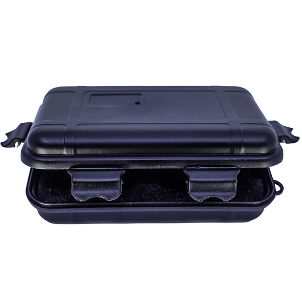 Hard Shell Protective Banger Case | the dabbing specialists