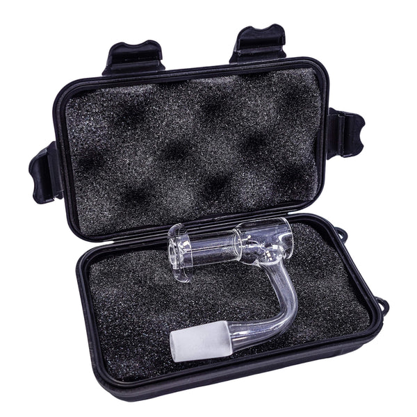 Small Hard Shell Banger Case | the dabbing specialists