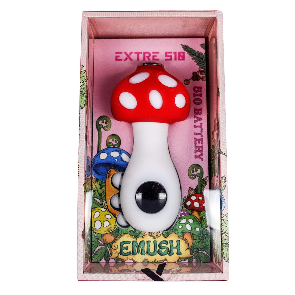 EMUSH Extre 510 Battery