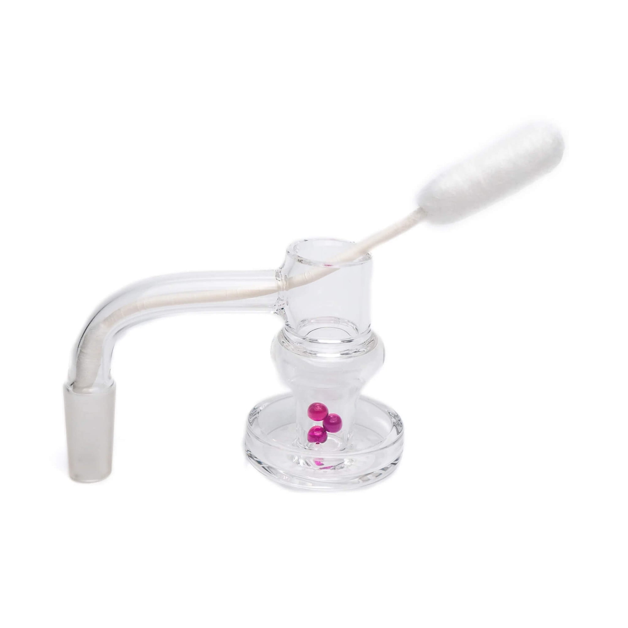 Glob Mops Slurper Mops | Individual Glob Mop Slurper Mop In Use View | the dabbing specialists