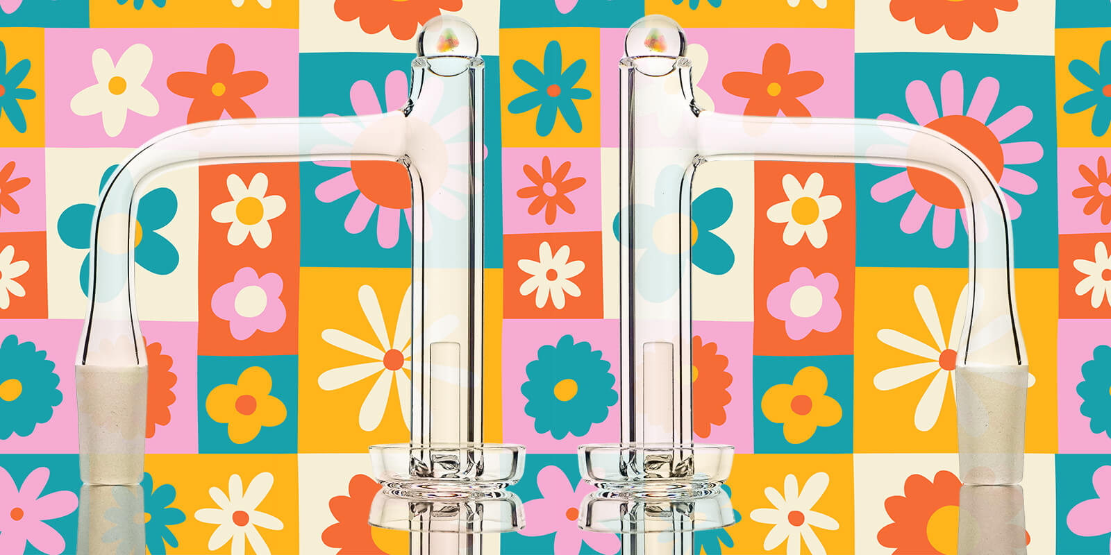 Spring Slim Control Tower Banner Image