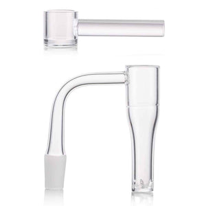 Terp Feeder Quartz Banger | Parts Profile Image | the dabbing specialists