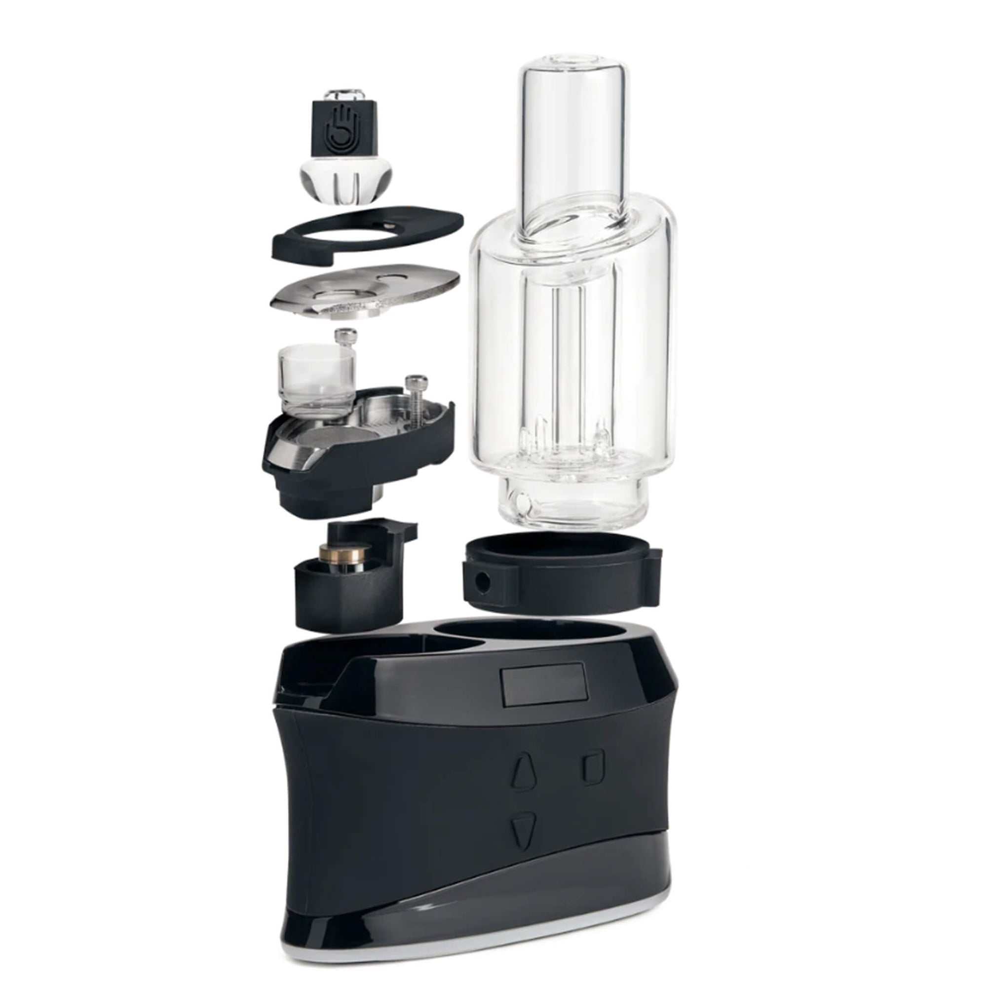 The High Five DUO | The Smartest E-Rig Profile | the dabbing specialists
