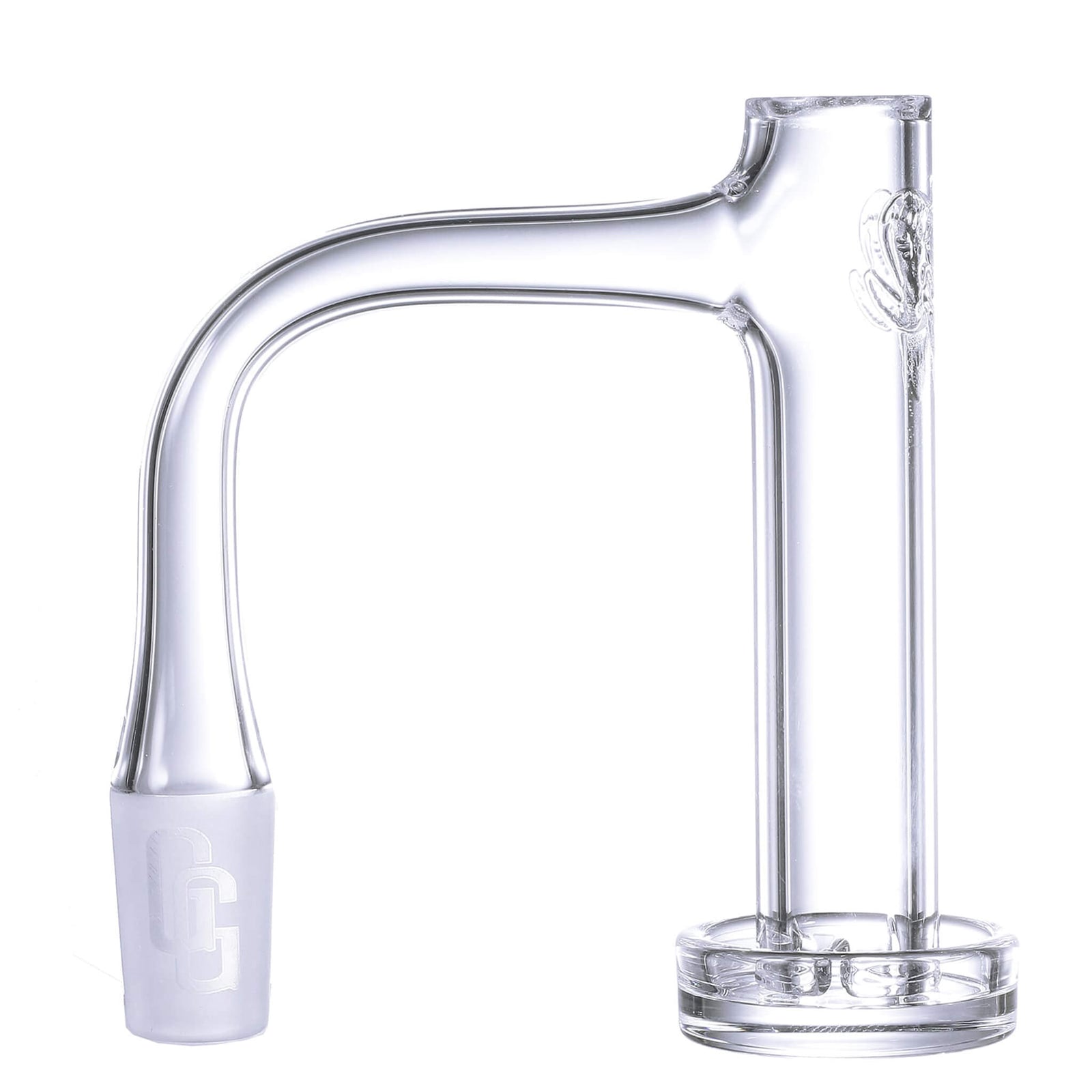 Full Weld Control Tower Banger Kit | Full Kit Profile View | DW