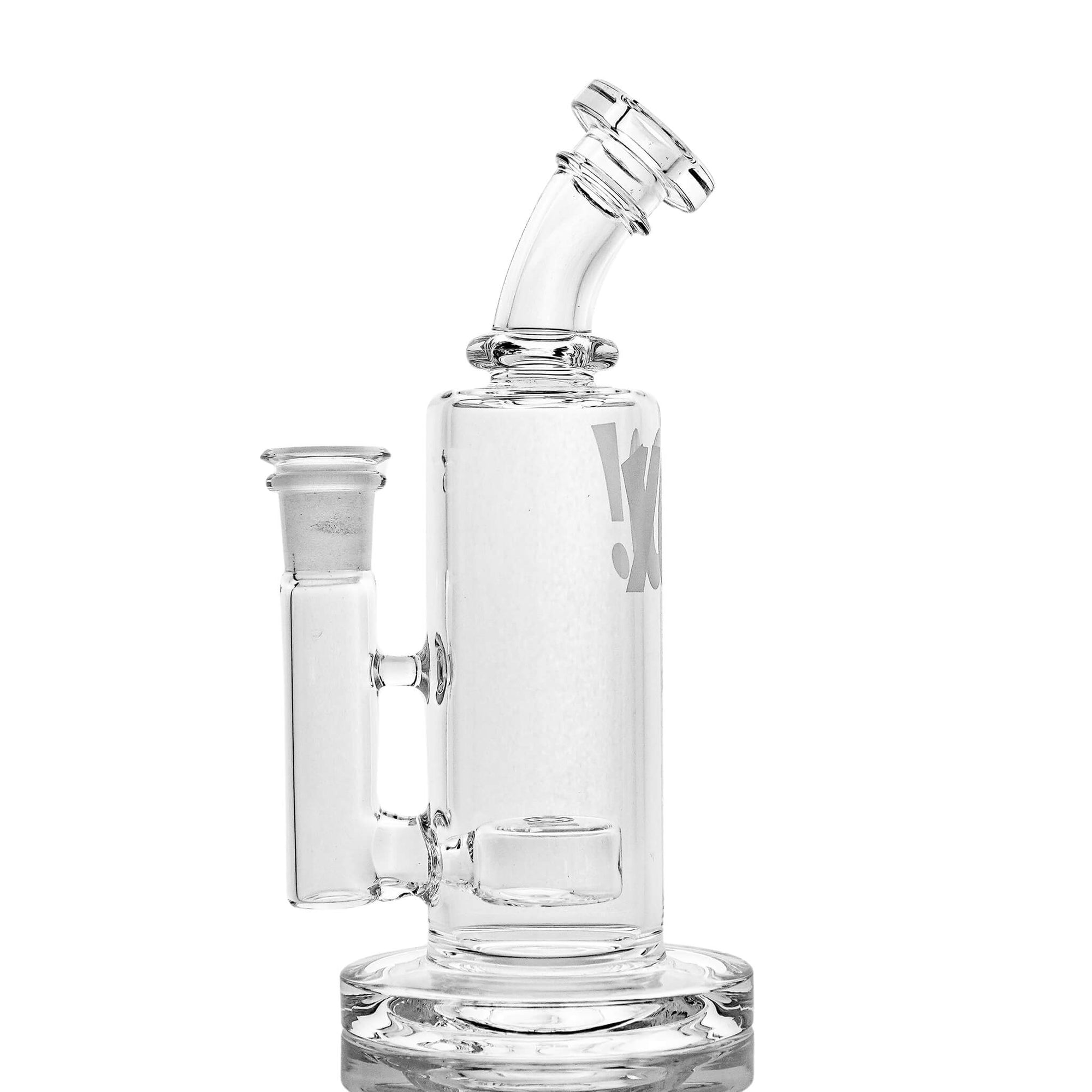 Yo! Can Dab Rigs | Klein Side View | the dabbing specialists