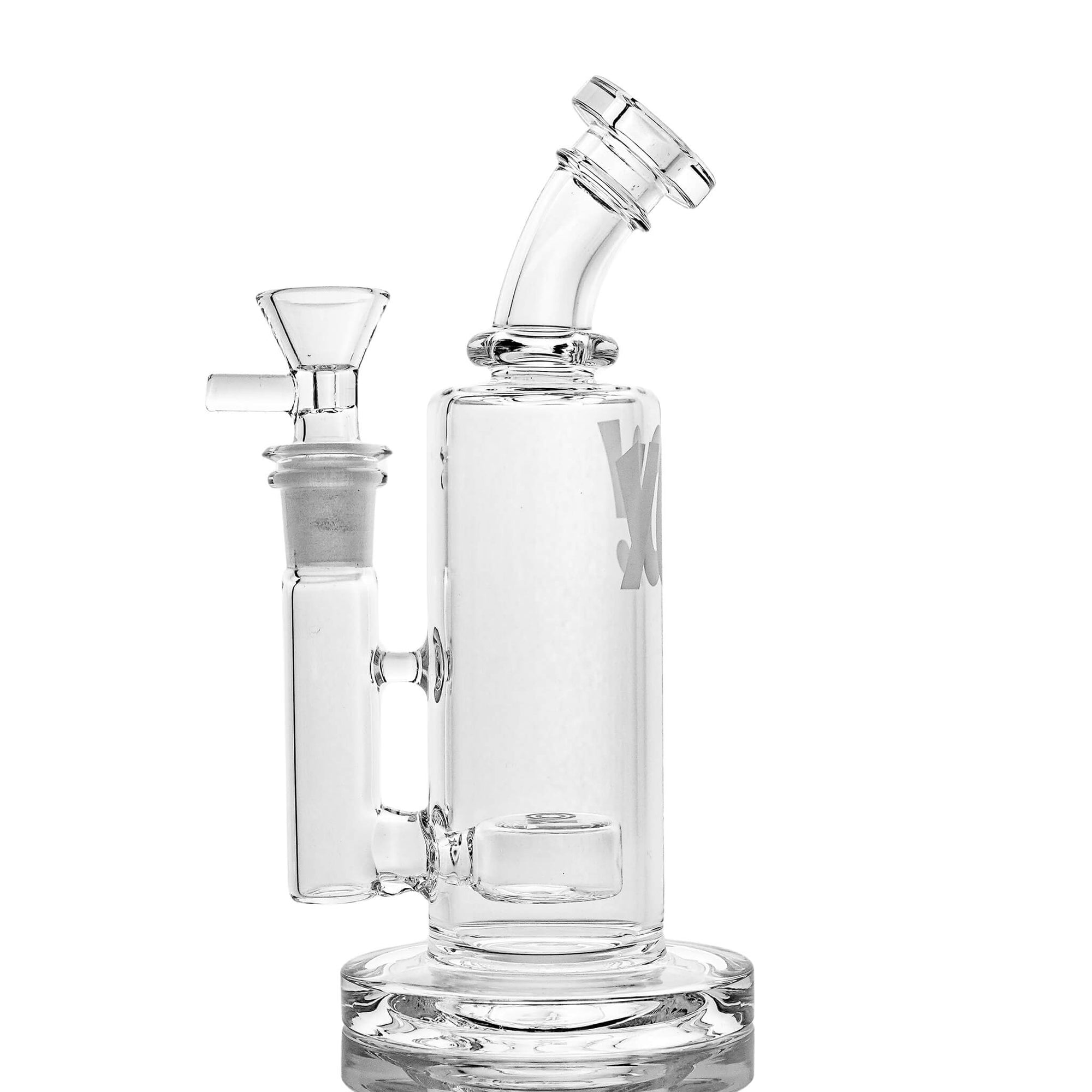 Yo! Can Dab Rigs | Can Side With Bowl View | the dabbing specialists