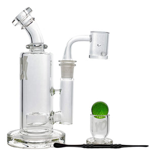 Yo Dab Rig Sets | Can Style Set Profile View | the dabbing specialists