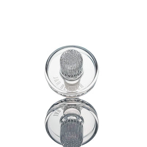 Jar Blaster Banger | Front Angled Profile View | the dabbing specialists