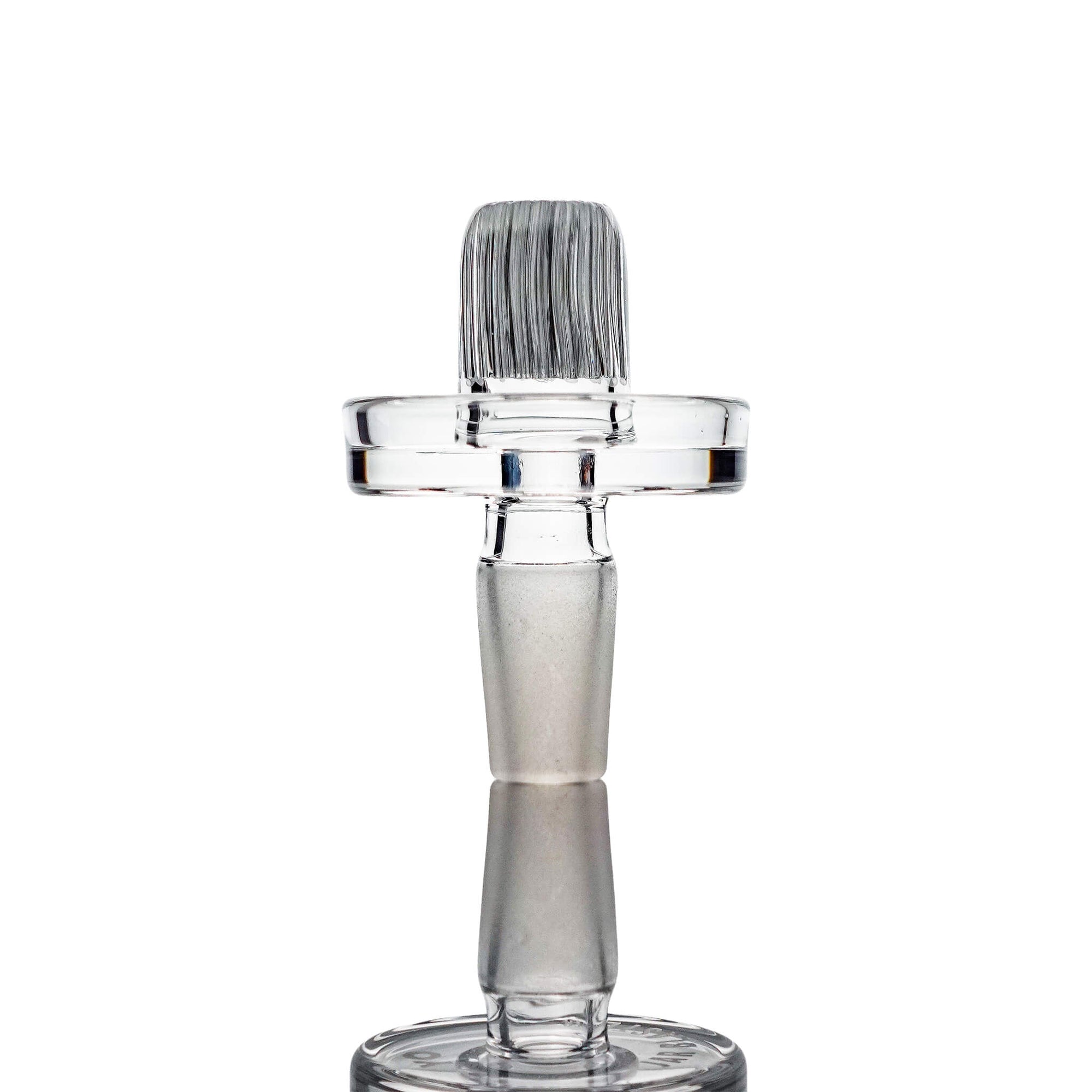 Jar Blaster Banger | Profile View | the dabbing specialists