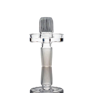 Jar Blaster Banger | Profile View | the dabbing specialists