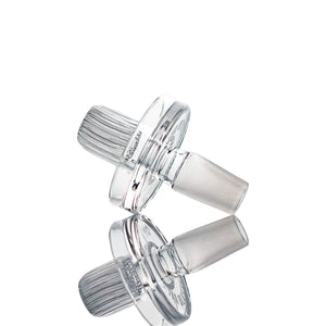 Jar Blaster Banger | Prone Profile View | the dabbing specialists