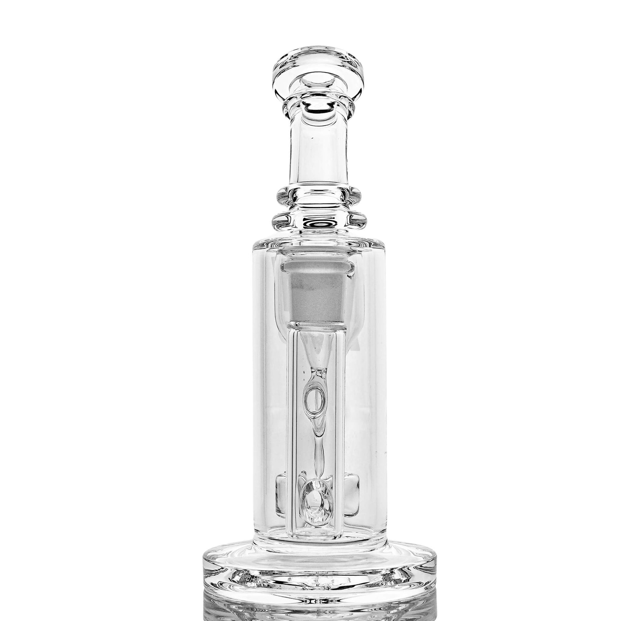 Yo! Can Dab Rigs | Klein Front View | the dabbing specialists