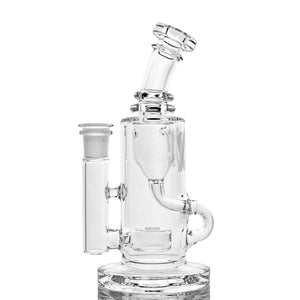 Yo! Can Dab Rigs | Klein Side View | the dabbing specialists