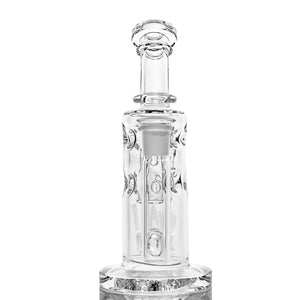 Yo! Can Dab Rigs | Swiss Front View | the dabbing specialists