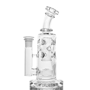 Yo! Can Dab Rigs | Swiss Side View | the dabbing specialists