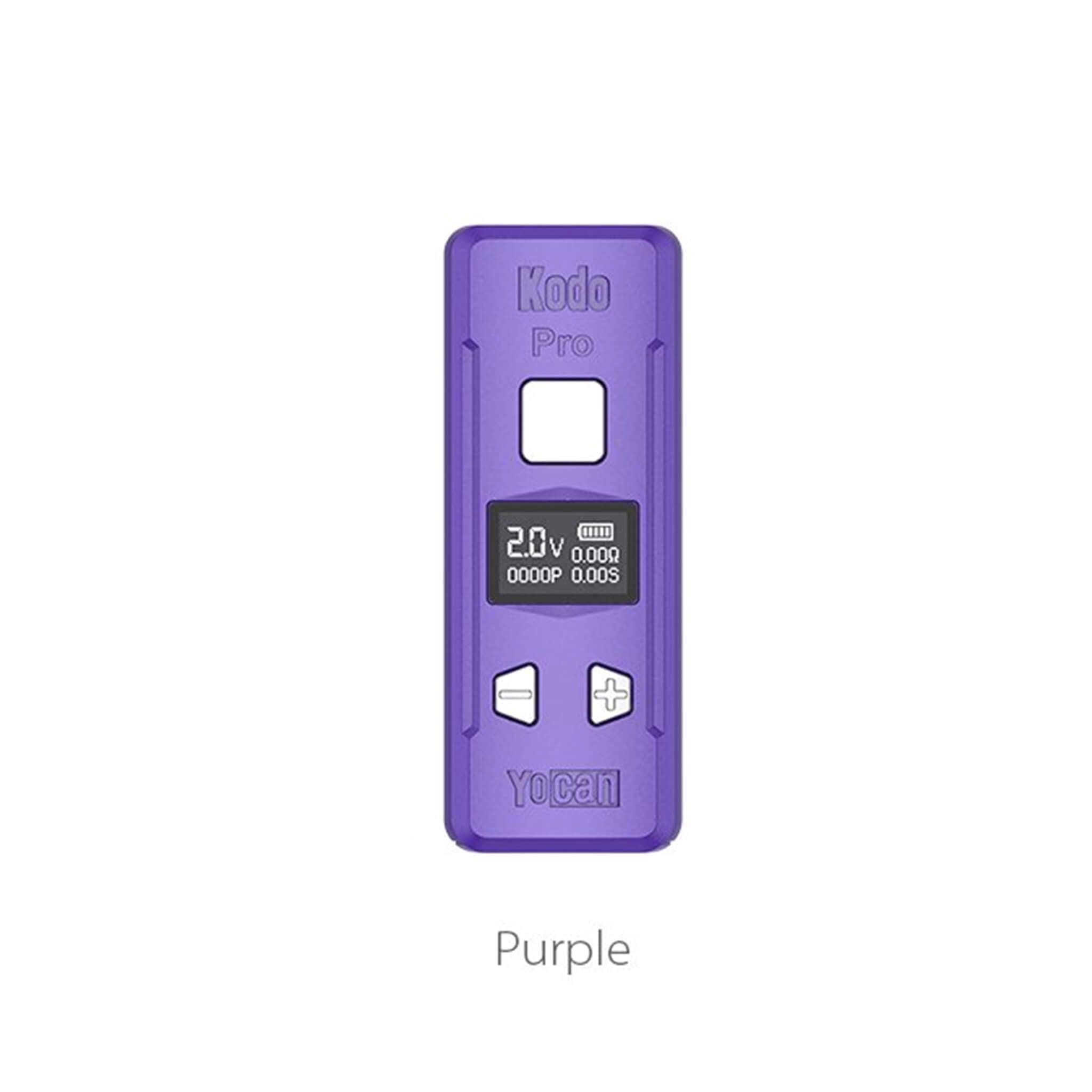 how much is elf bar vape Yocan B-Smart Vape Pen Battery