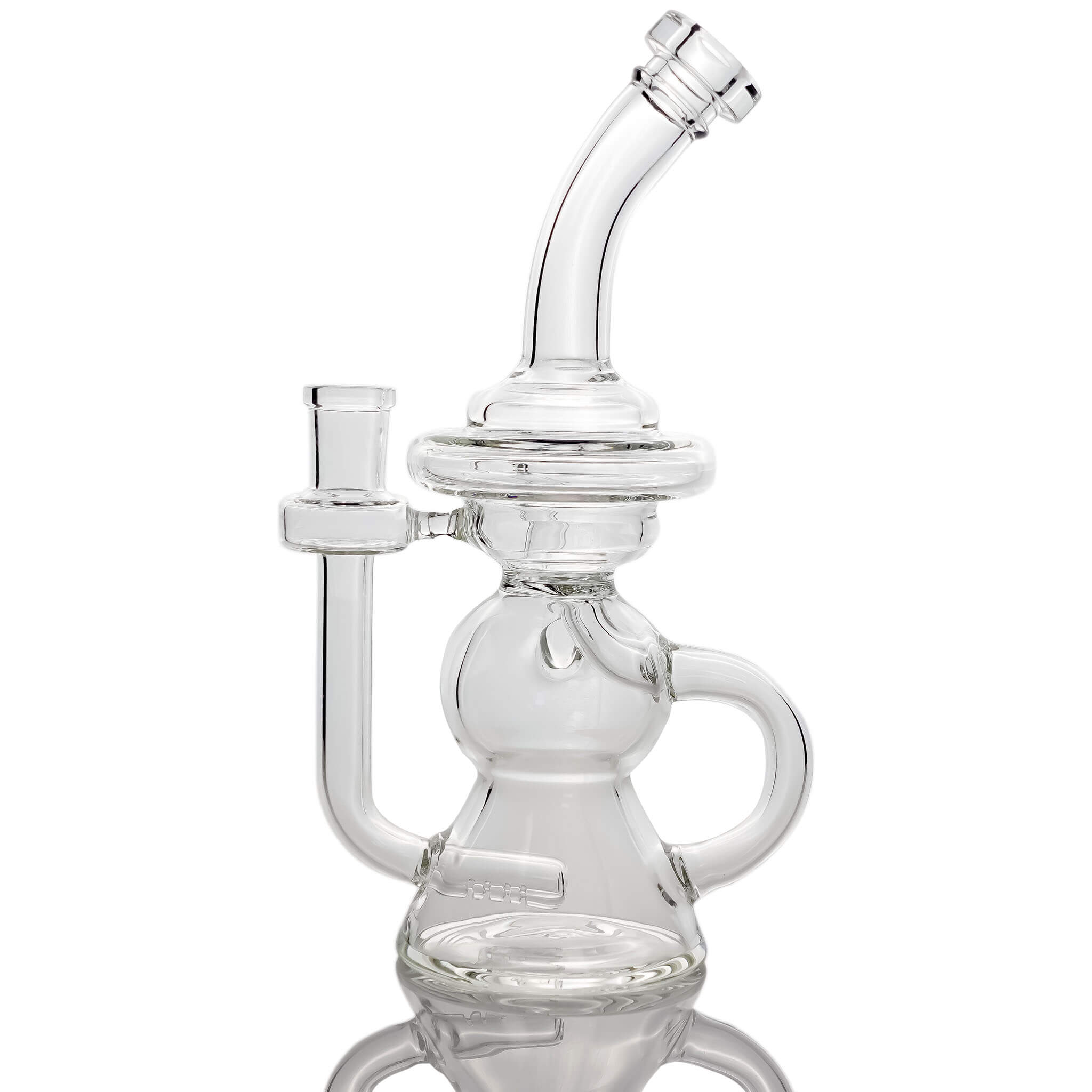 Klein Rig Vornadic Klein Recycler Dab Rig | the dabbing specialists