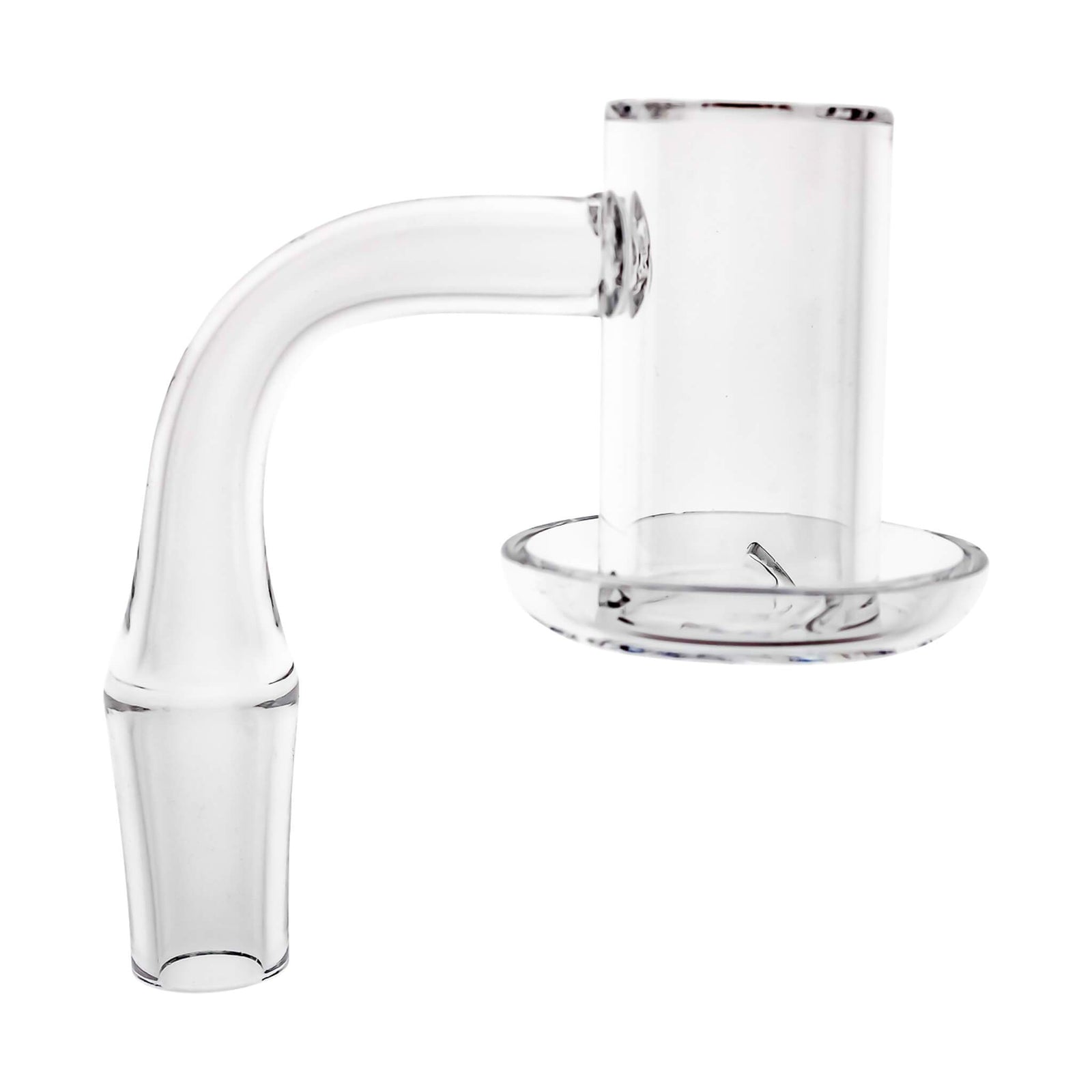 20mm Hybrid Terp Slurp Blender | Side View | the dabbing specialists