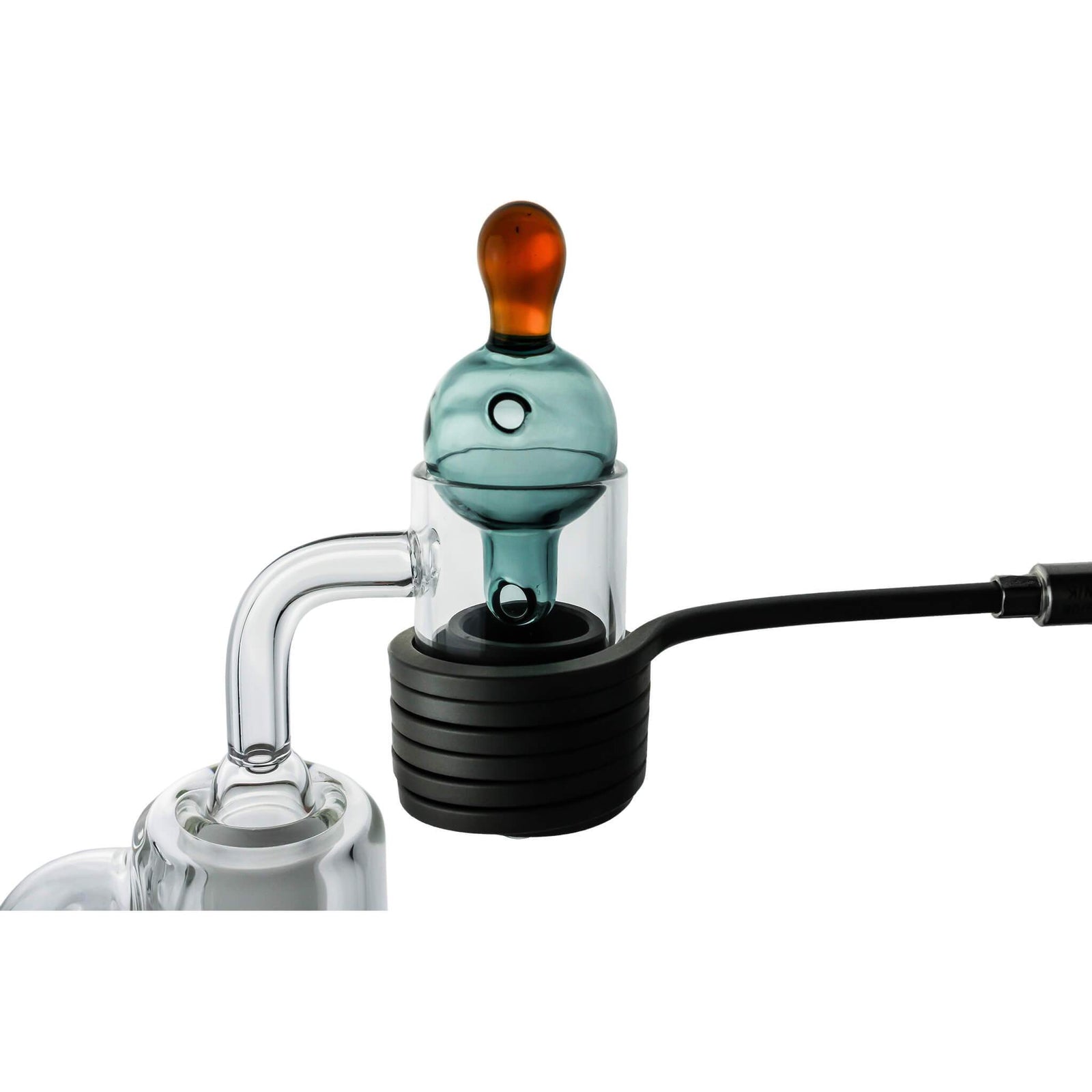 25mm Mini Enail Complete Dabbing Kit #1 | Kit View | the dabbing specialists