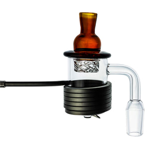 30mm Coil Kit | E-Banger Stack View | the dabbing specialists