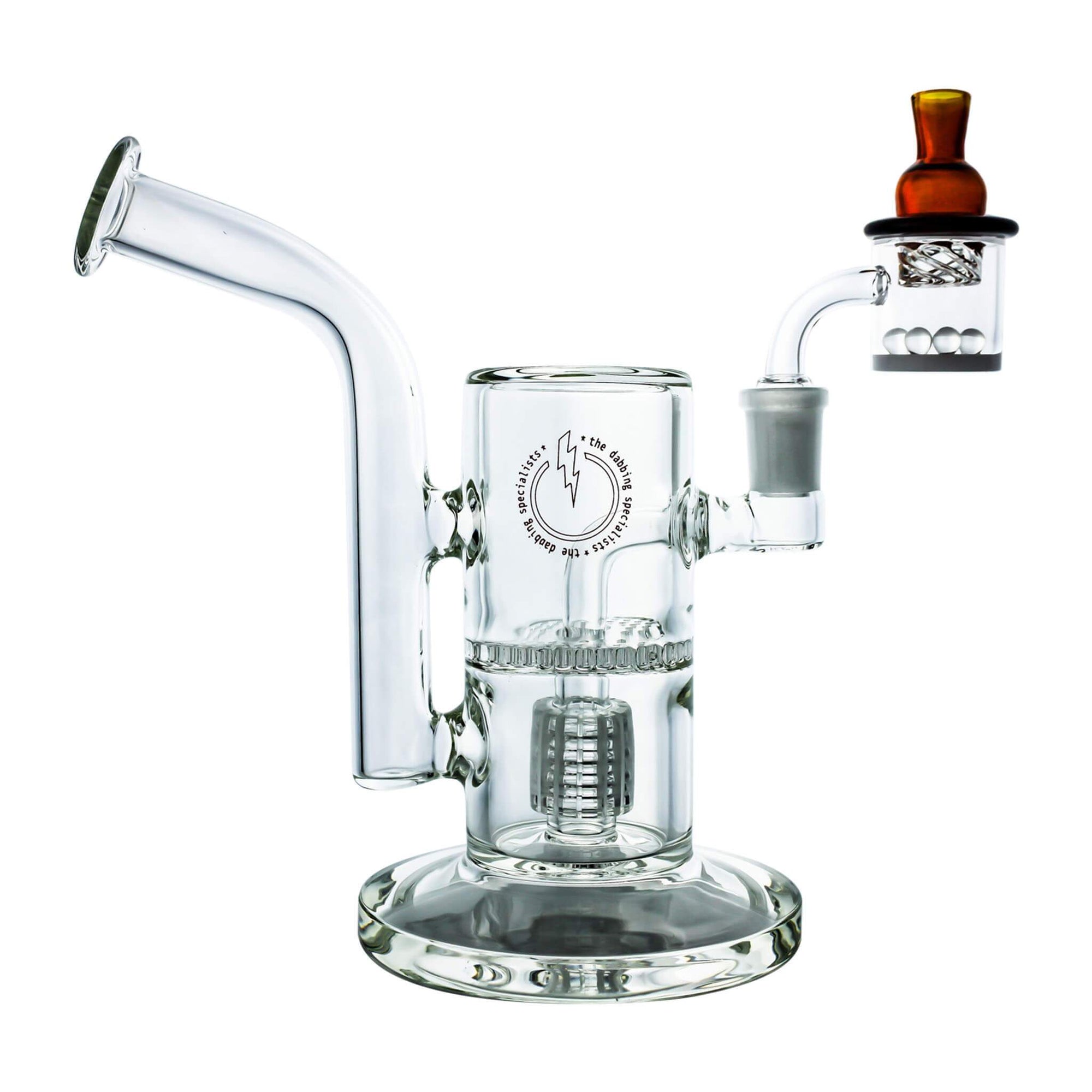 30mm Complete Dabbing Kit #7 | Whole Dab Kit View | the dabbing specialists