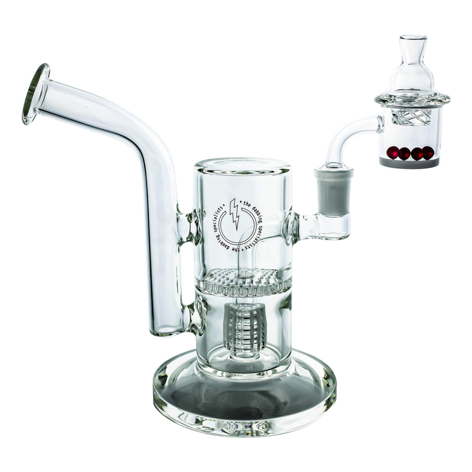 30mm Complete Dabbing Kit #7 | Whole Dab Kit View | the dabbing specialists