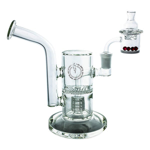 30mm Complete Dabbing Kit #7 | Whole Dab Kit View | the dabbing specialists