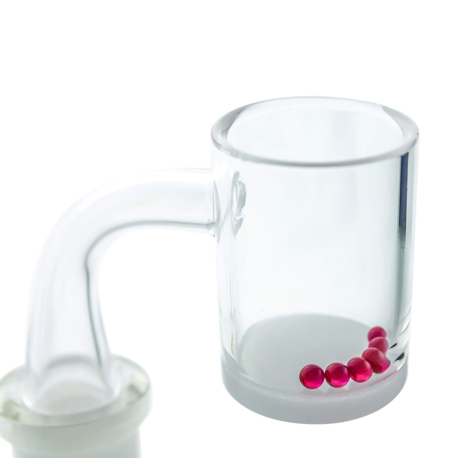 3mm Terp (Dab) Pearls | Ruby | the dabbing specialists