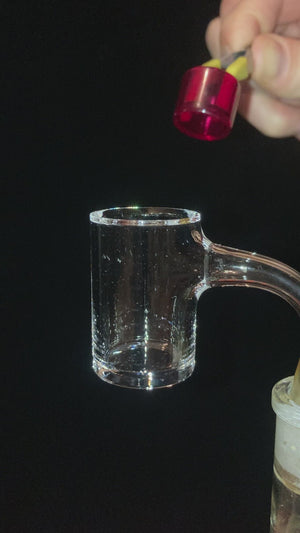 Ruby Cup Insert - 25mm Banger