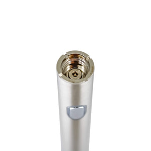 CCELL® M3B - Stainless Steel_top view