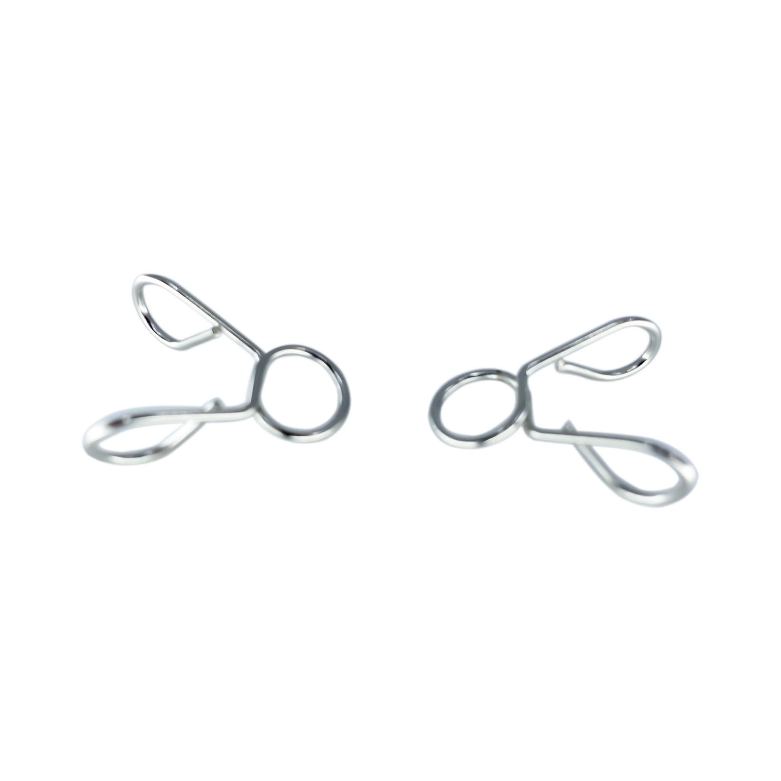 R-Clip Upgrade Spring | 2-Pack View | the dabbing specialists