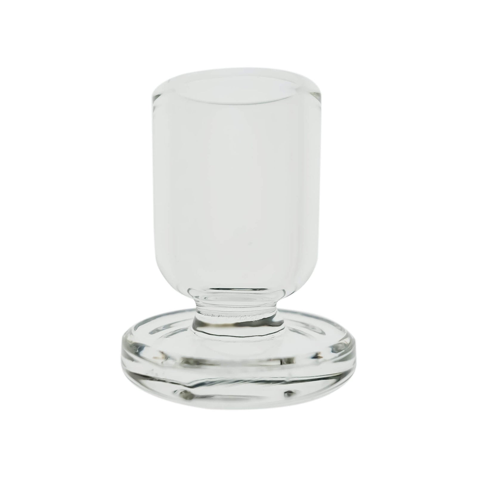 Carb Cap Holder (Terp Pearl Holder) | In Carb Cap Holder View | the dabbing specialists